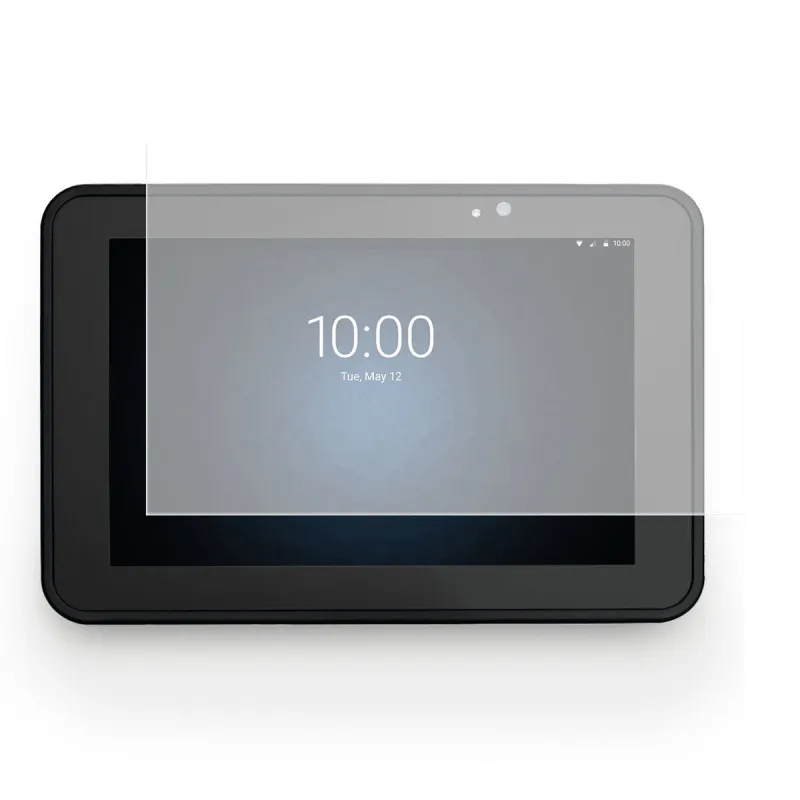 Защита для экрана для планшета Infocase INF-SG-ZEB-ET4X10 ET40/45