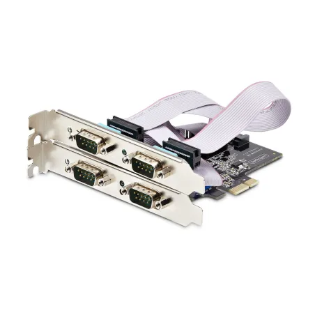 PCI-kaart Startech PS74ADF-SERIAL-CARD