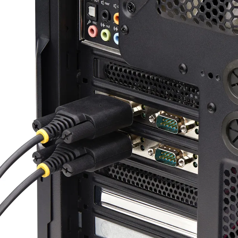 PCI-kaart Startech PS74ADF-SERIAL-CARD