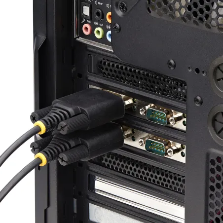 PCI-kaart Startech PS74ADF-SERIAL-CARD