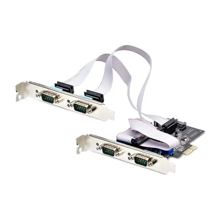 PCI-kaart Startech PS74ADF-SERIAL-CARD