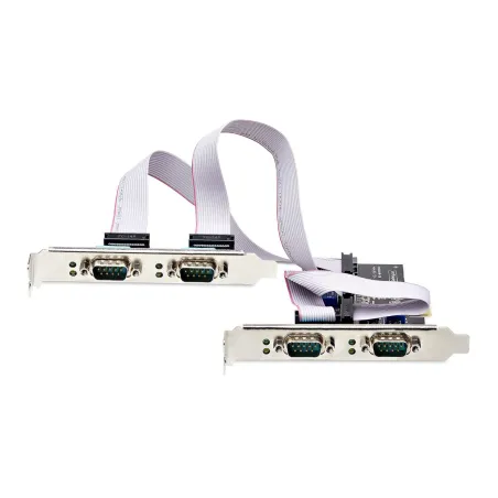 PCI-kaart Startech PS74ADF-SERIAL-CARD