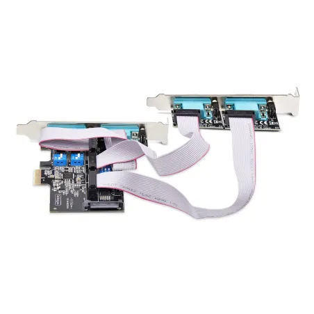 PCI-kaart Startech PS74ADF-SERIAL-CARD
