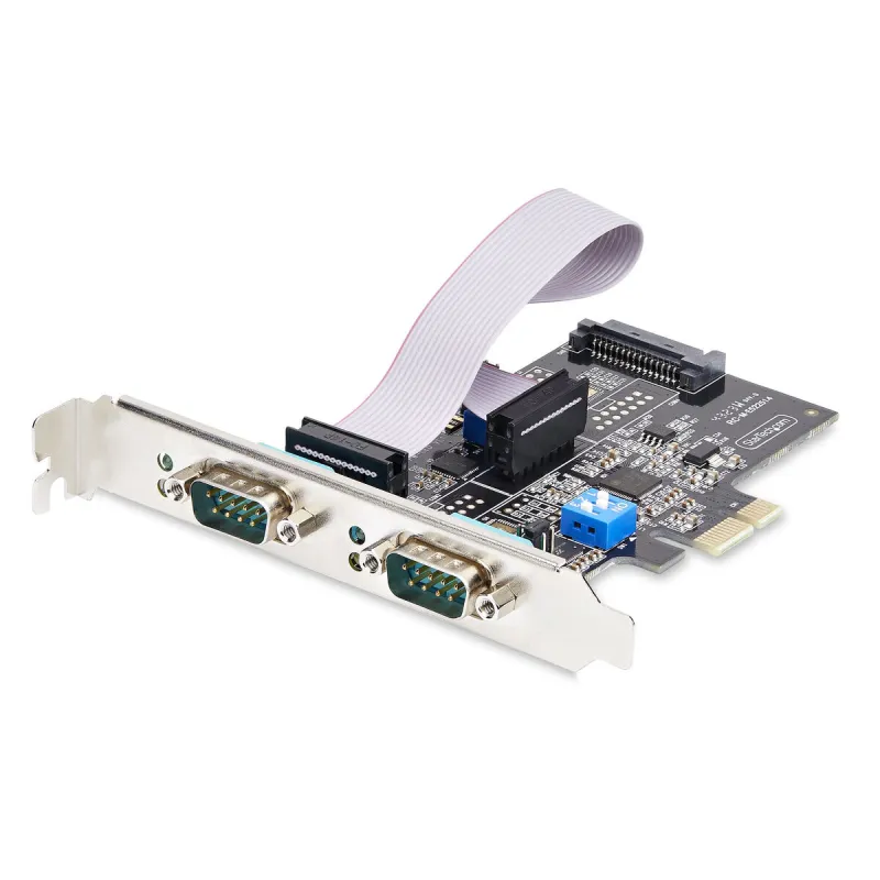 PCI korta Startech 2S232422485-PC-CARD