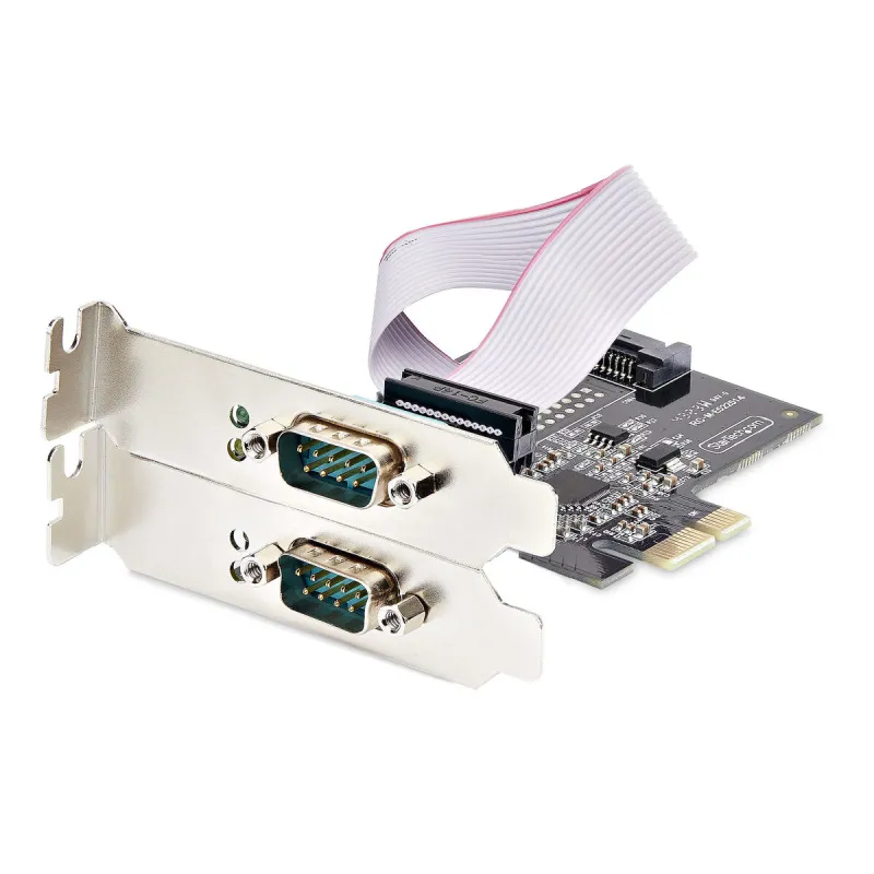 PCI korta Startech 2S232422485-PC-CARD