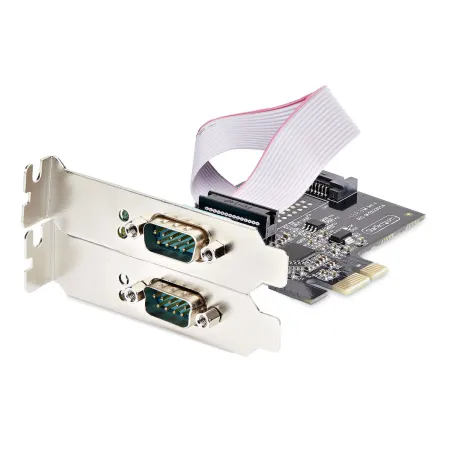 PCI-kaart Startech 2S232422485-PC-CARD