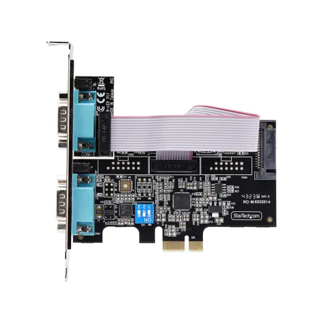 PCI korta Startech 2S232422485-PC-CARD
