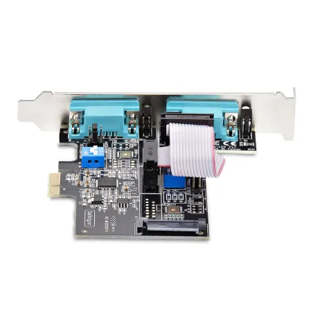 PCI korta Startech 2S232422485-PC-CARD