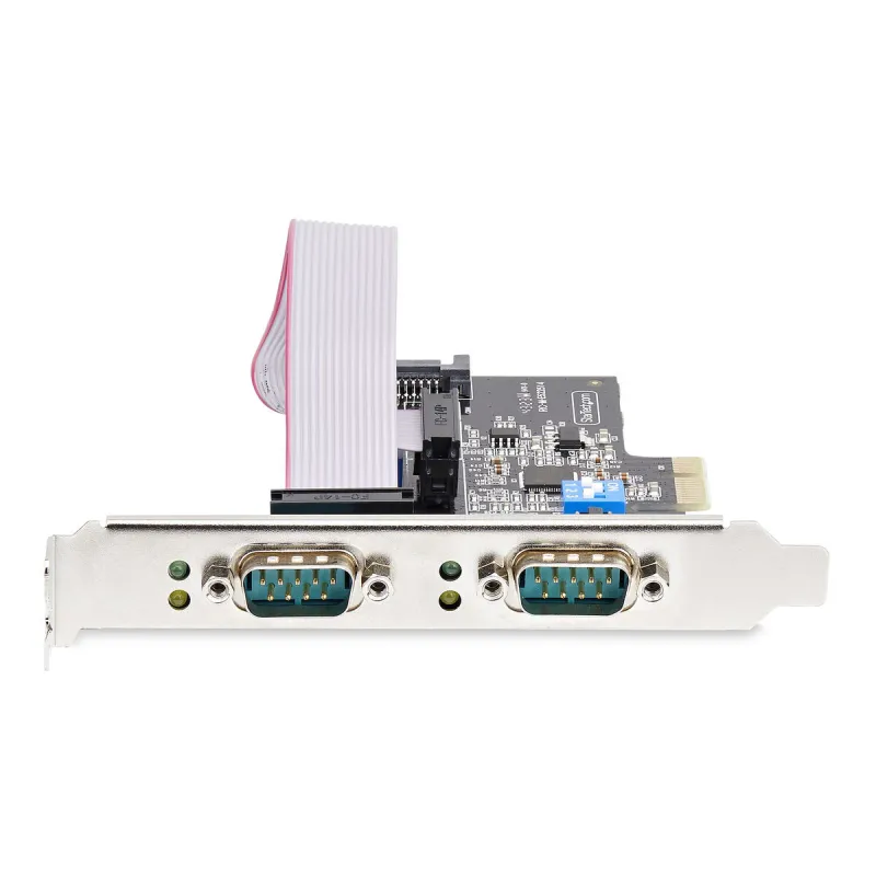 PCI korta Startech 2S232422485-PC-CARD