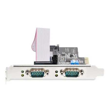 PCI korta Startech 2S232422485-PC-CARD