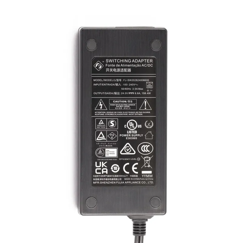 Источник питания Startech 160W-POWER-ADAPTER