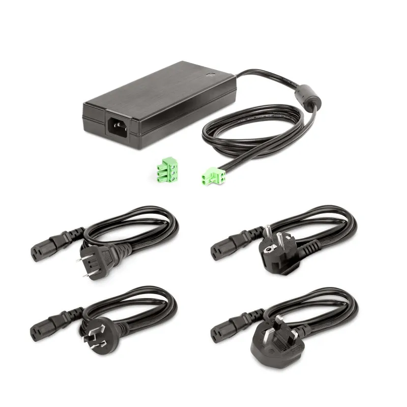 Strāvas padeve Startech 160W-POWER-ADAPTER