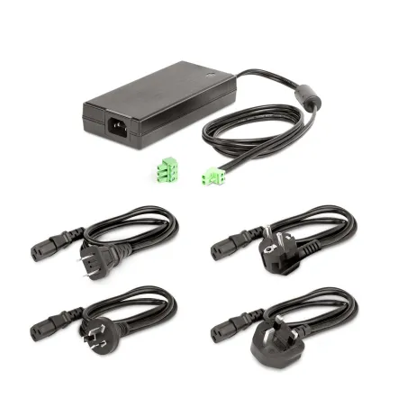 Strāvas padeve Startech 160W-POWER-ADAPTER