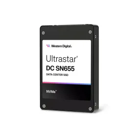 Kõvaketas Western Digital 0TS2463 15,36 TB