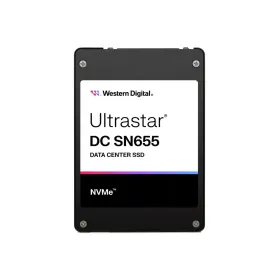 Kõvaketas Western Digital 0TS2463 15,36 TB
