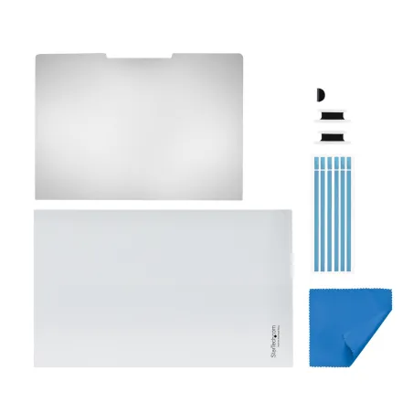 HDMI Kaabel Startech 14LT-PRIVACY-SCREEN Must
