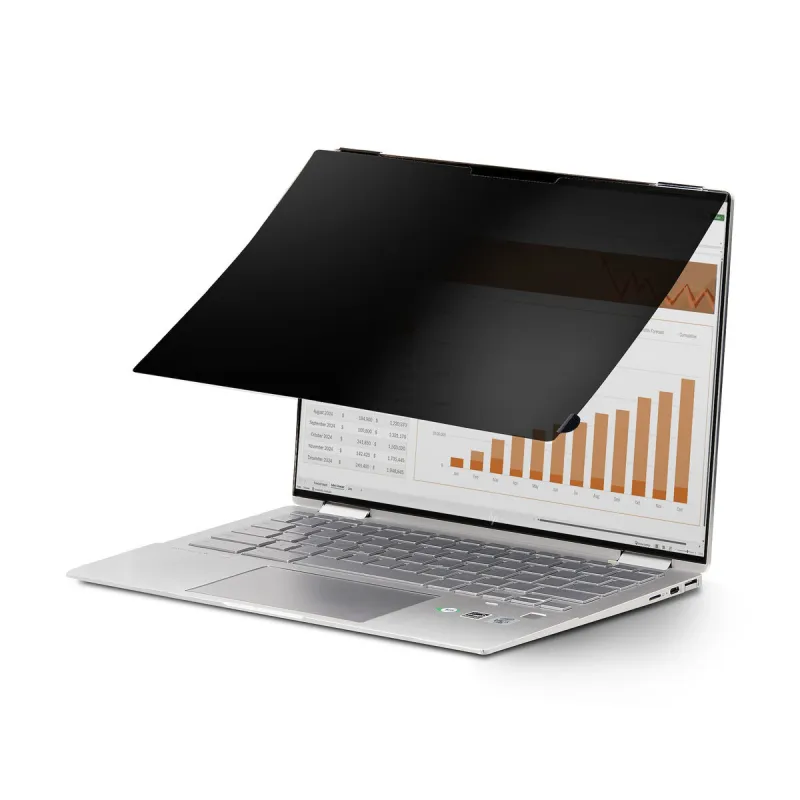 HDMI Kaabel Startech 14LT-PRIVACY-SCREEN Must