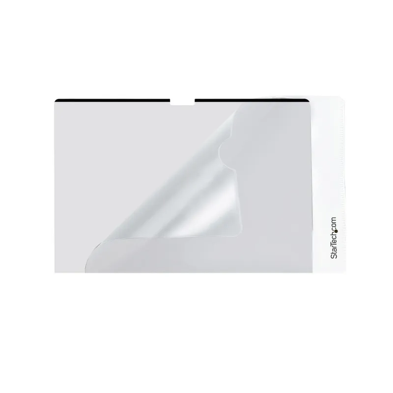 Кабель HDMI Startech 13MAM-PRIVACY-SCREEN Чёрный