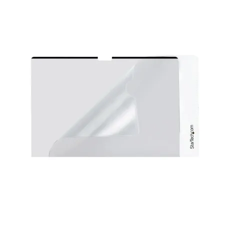 HDMI kabelis Startech 13MAM-PRIVACY-SCREEN Juoda