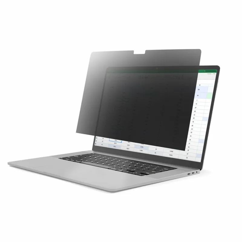 HDMI kabelis Startech 14LT6-PRIVACY-SCREEN Juoda