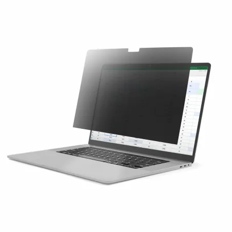 HDMI kabelis Startech 14LT6-PRIVACY-SCREEN Juoda