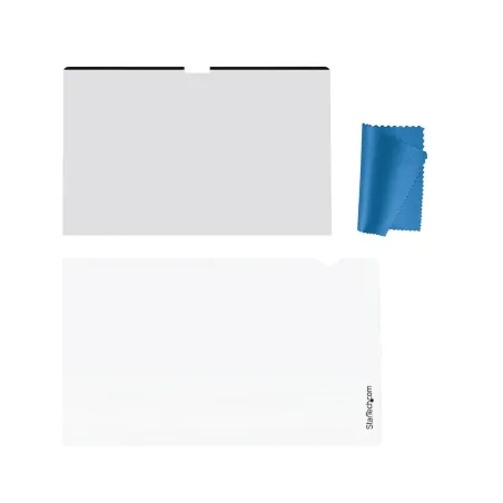Кабель HDMI Startech 142MM-PRIVACY-SCREEN Чёрный