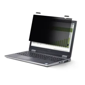 HDMI kabelis Startech 16LT6-PRIVACY-SCREEN Juoda