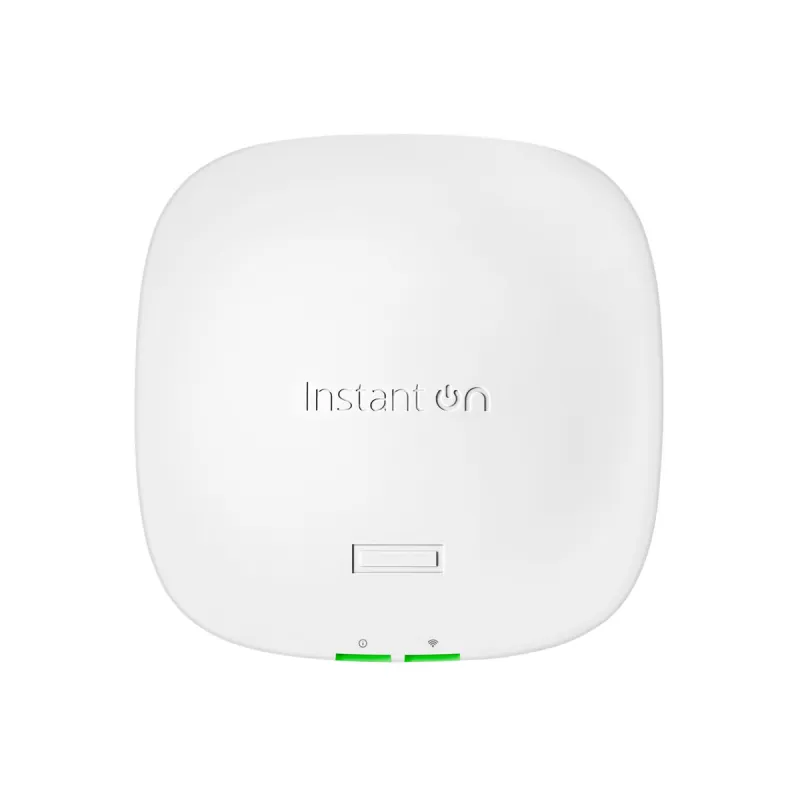 Access point HPE S1T18A White