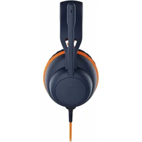 Gaming Earpiece with Microphone V7 SAFE SOUND2 EDU OVEREAR