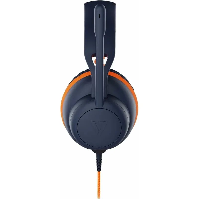 Gaming Earpiece with Microphone V7 SAFE SOUND2 EDU OVEREAR
