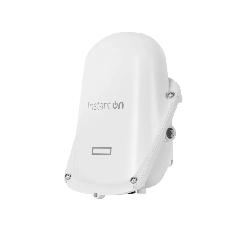 Access point HPE S1T37A White