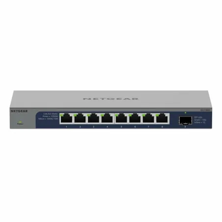 Slēdzis Netgear GS108X-100EUS