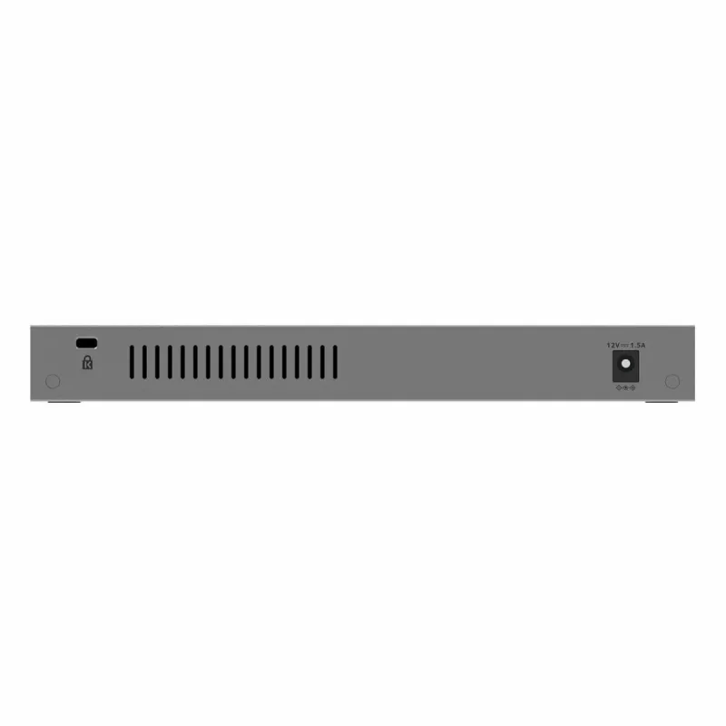 Switch Netgear GS108X-100EUS