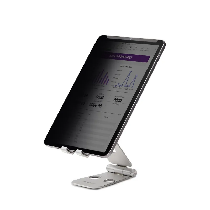 HDMI kabelis Startech 129IP-PRIVACY-SCREEN Juoda