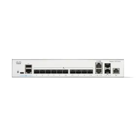 Lüliti CISCO C1300-12XS