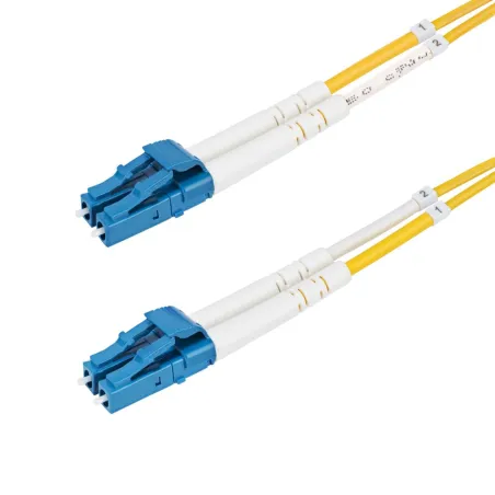 Kiudoptiline kaabel Startech SMDOS2LCLC3M 3 m