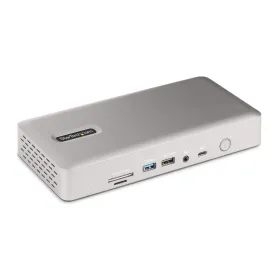 Klaviatūros dėžė Startech 132UE-TB4USB4DOCK