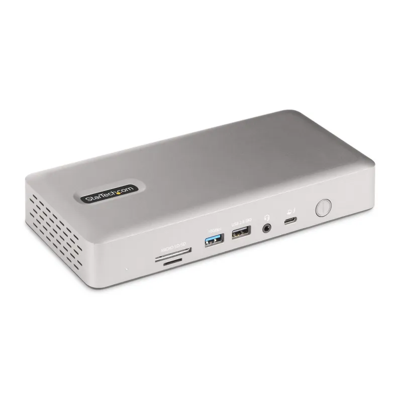 Чехол для клавиатуры Startech 132UE-TB4USB4DOCK