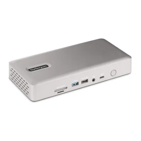 Чехол для клавиатуры Startech 132UE-TB4USB4DOCK