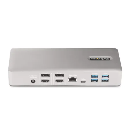 Näppäinsuoja Startech 132UE-TB4USB4DOCK