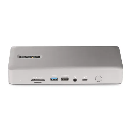 Näppäinsuoja Startech 132UE-TB4USB4DOCK