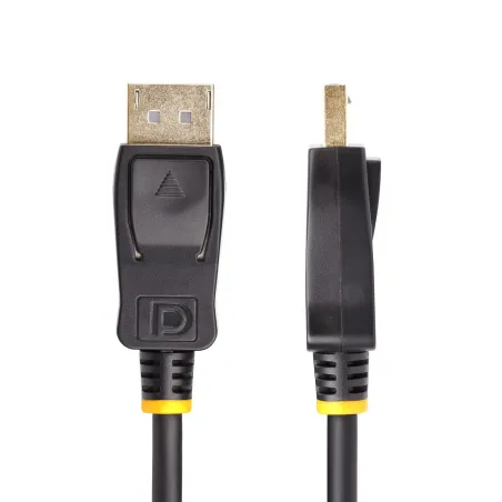 DisplayPort-HDMI Adapter Startech 6F-DP-HDMI-4K60-HDR Must 2 m