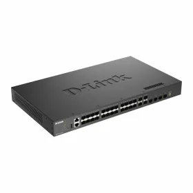 Kytkin D-Link DXS-3410-32SY/E