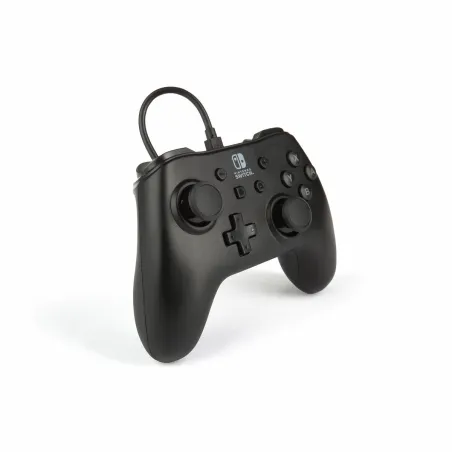 Remote control Powera 1511370 Black