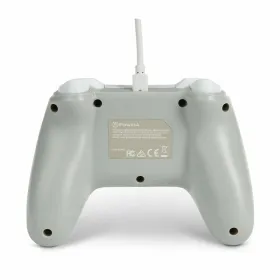 Žaidimų valdiklis Powera 1517033-03 Balta Nintendo Switch