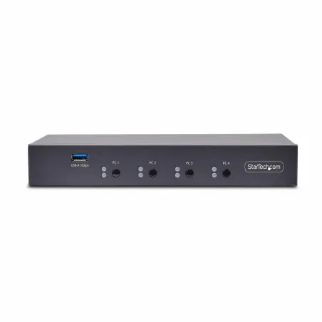 KVM-kytkin Startech P4A20132-KM-SWITCH