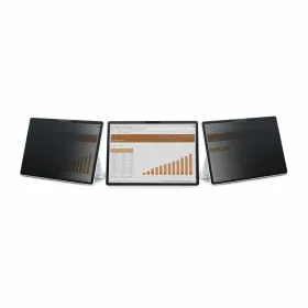 Portatīvā Datora Statīvs Startech 13SP-PRIVACY-SCREEN Plastmasa