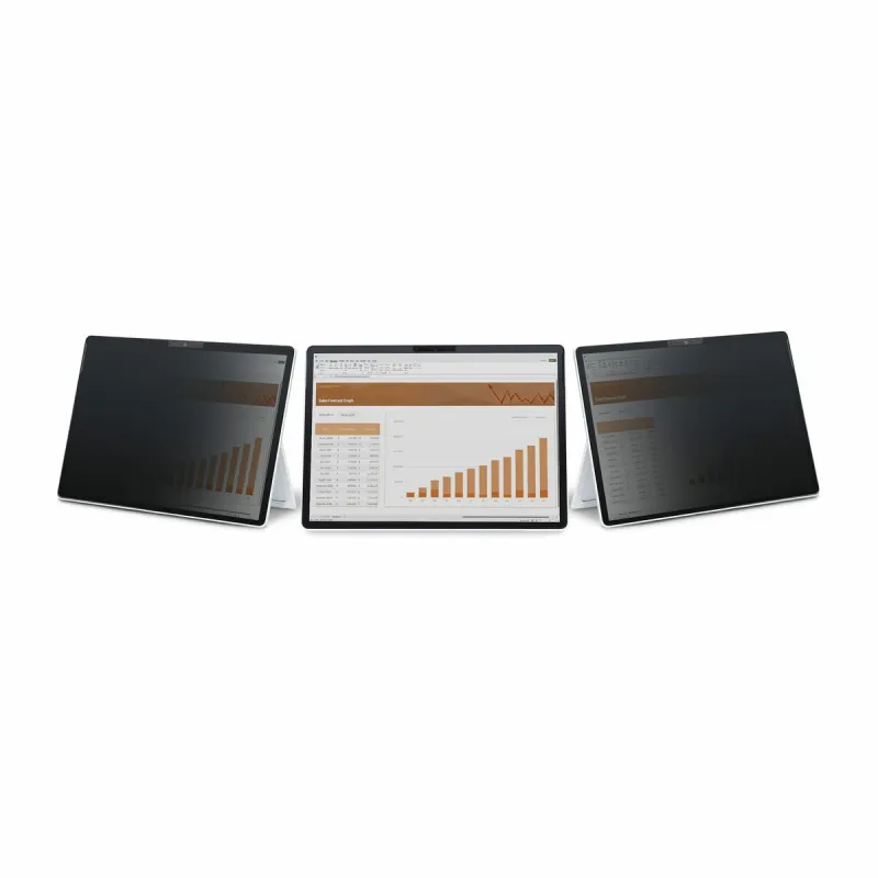 Portatīvā Datora Statīvs Startech 13SP-PRIVACY-SCREEN Plastmasa