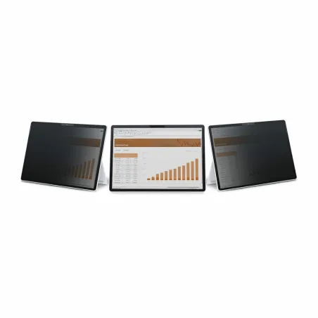Portatīvā Datora Statīvs Startech 13SP-PRIVACY-SCREEN Plastmasa