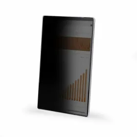 Portatīvā Datora Statīvs Startech 13SP-PRIVACY-SCREEN Plastmasa
